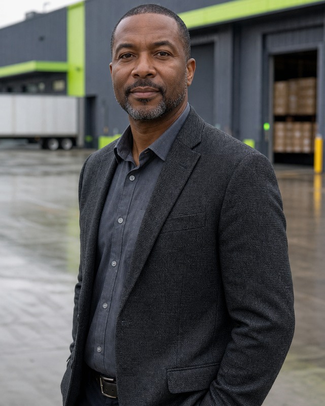 Marvin Harris