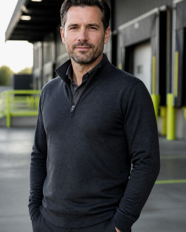 Daniel Brooks